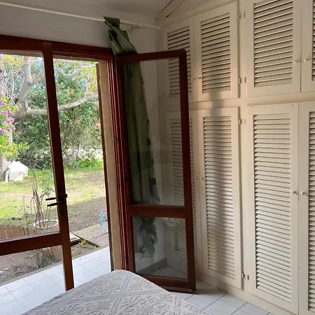 Agavi 61 Ferienhaus Costa Rei